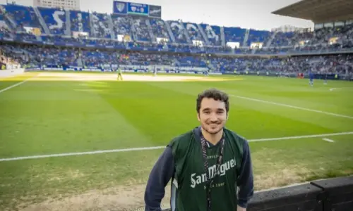 Partido Jornada 24