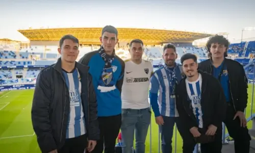 Partido Jornada 22