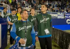 Partido Jornada 22