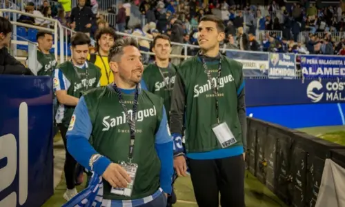 Partido Jornada 22