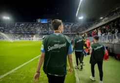 Partido Jornada 22