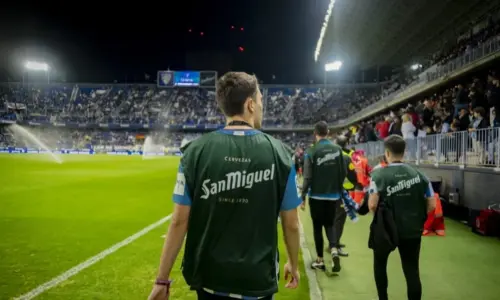 Partido Jornada 22