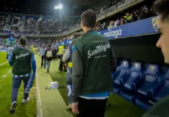 Partido Jornada 22