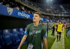 Partido Jornada 22