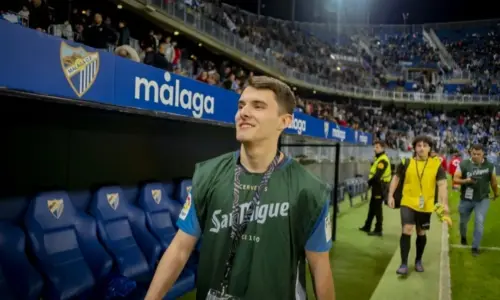 Partido Jornada 22