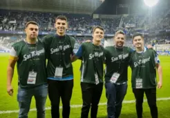 Partido Jornada 22