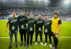 Partido Jornada 22