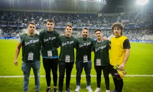 Partido Jornada 22