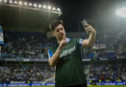 Partido Jornada 22