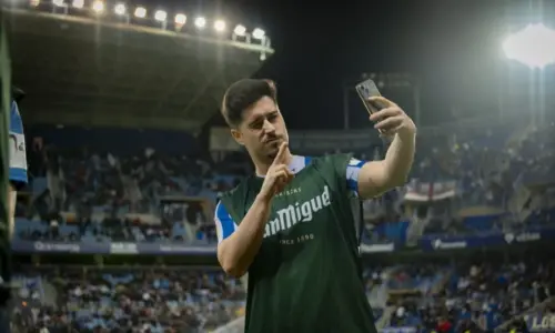 Partido Jornada 22