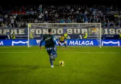 Partido Jornada 22