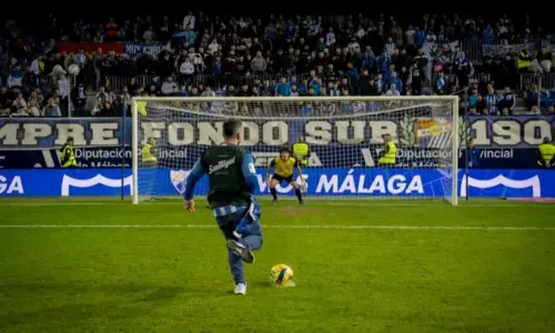 Partido Jornada 22
