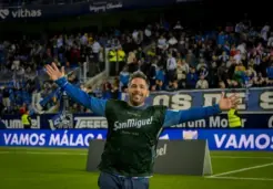 Partido Jornada 22