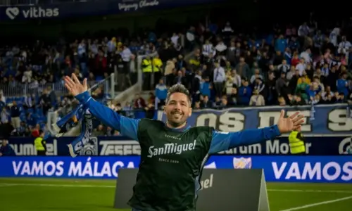Partido Jornada 22