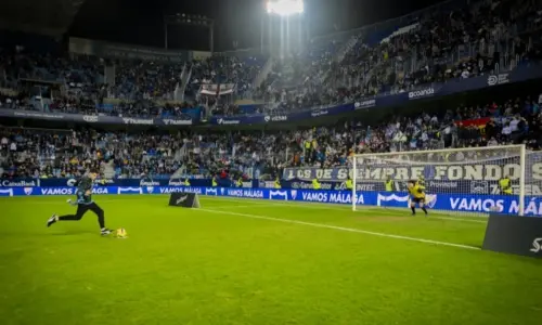 Partido Jornada 22