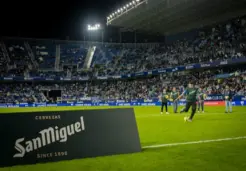 Partido Jornada 22