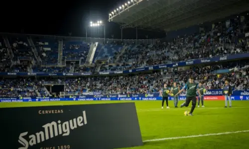 Partido Jornada 22