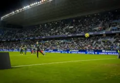 Partido Jornada 22