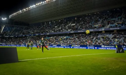 Partido Jornada 22