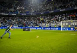 Partido Jornada 22