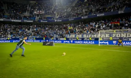 Partido Jornada 22