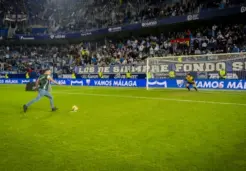 Partido Jornada 22
