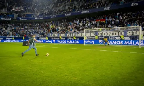 Partido Jornada 22