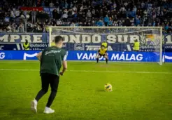 Partido Jornada 22