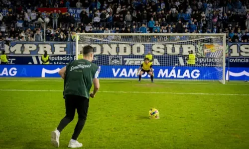 Partido Jornada 22