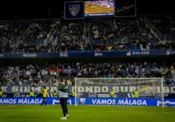 Partido Jornada 22