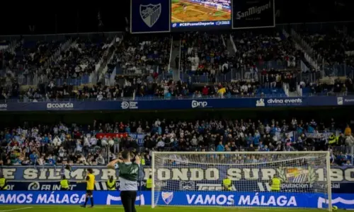 Partido Jornada 22