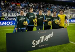 Partido Jornada 22