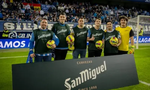 Partido Jornada 22