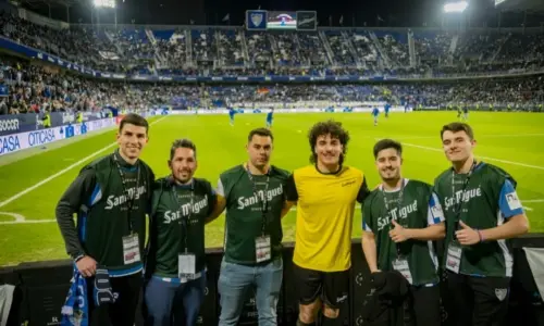 Partido Jornada 22