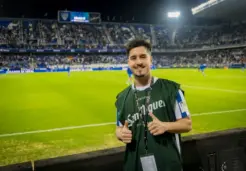 Partido Jornada 22