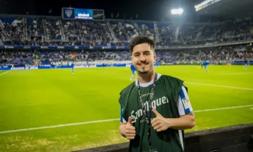 Partido Jornada 22