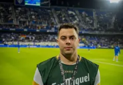 Partido Jornada 22