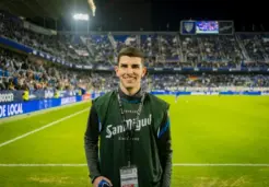 Partido Jornada 22