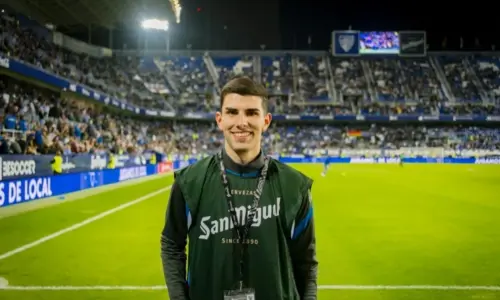 Partido Jornada 22