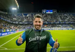 Partido Jornada 22