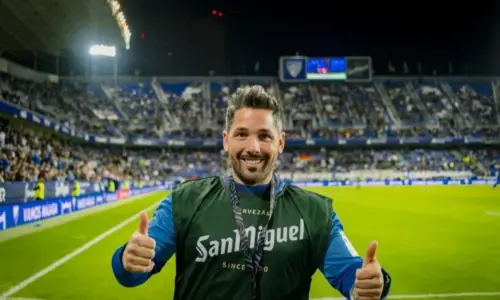 Partido Jornada 22