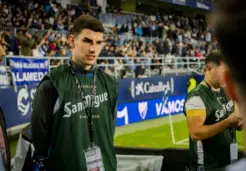 Partido Jornada 22