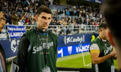 Partido Jornada 22