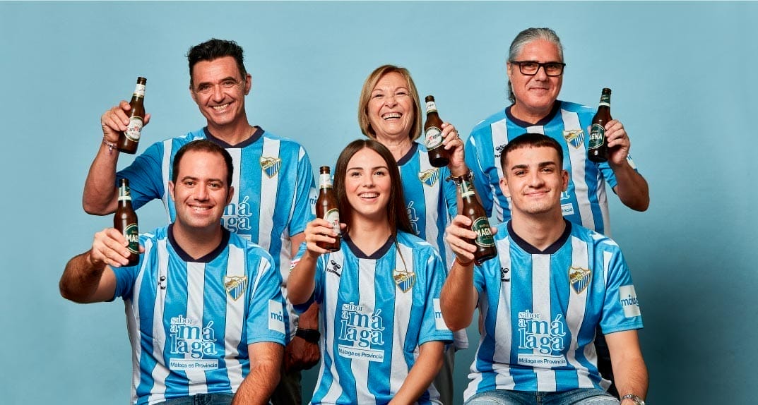 Experiencias en la Rosaleda