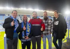 Partido Jornada 26