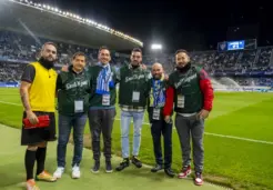 Partido Jornada 26