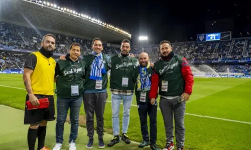 Partido Jornada 26