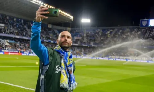 Partido Jornada 26