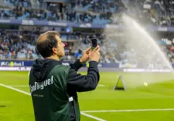 Partido Jornada 26