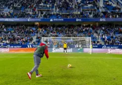 Partido Jornada 26